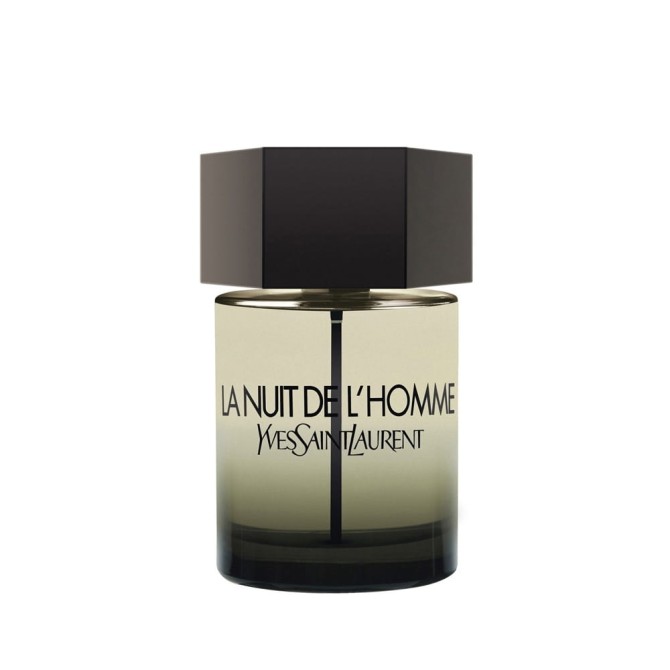 Wody toaletowe dla mężczyzn La Nuit De L'Homme 60 ml