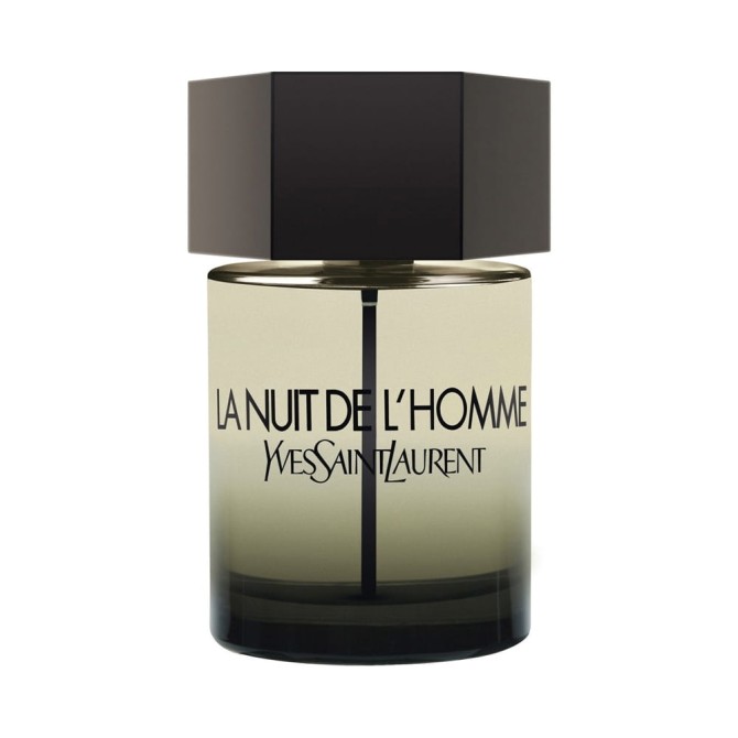 Wody toaletowe dla mężczyzn La Nuit De L'Homme 100 ml