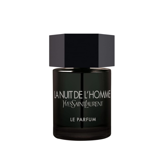 Wody perfumowane dla mężczyzn La Nuit De L'homme 100 ml