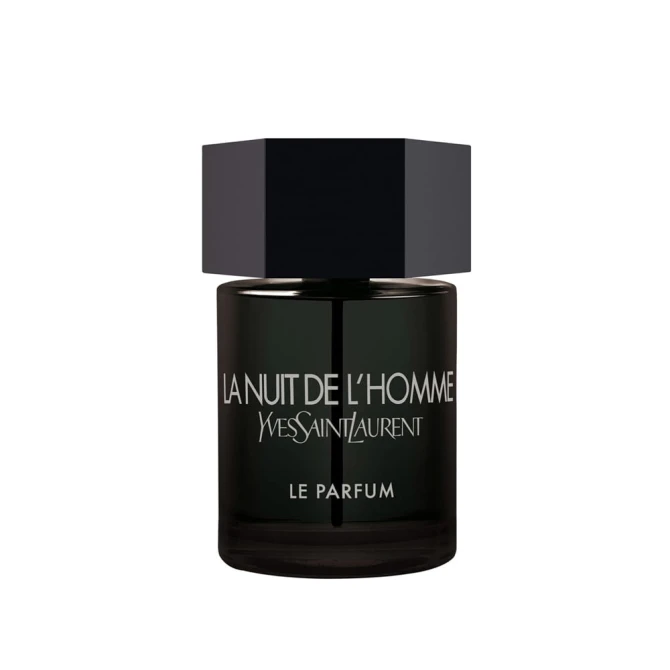 Wody perfumowane dla mężczyzn La Nuit De L'homme 100 ml