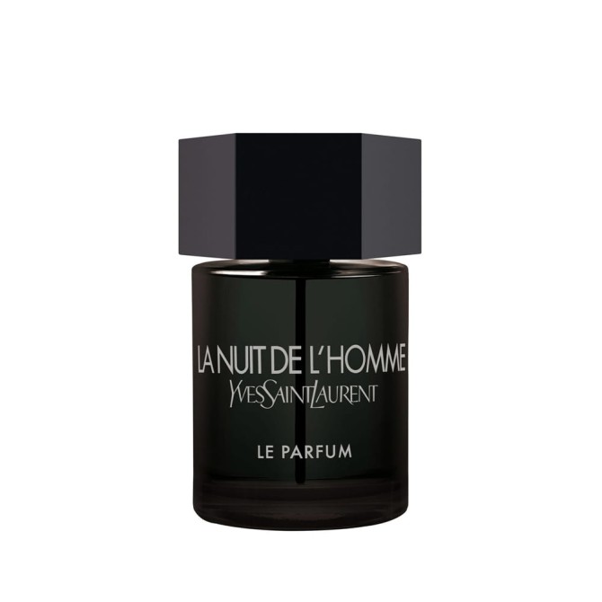 Wody perfumowane dla mężczyzn La Nuit De L'homme 60 ml
