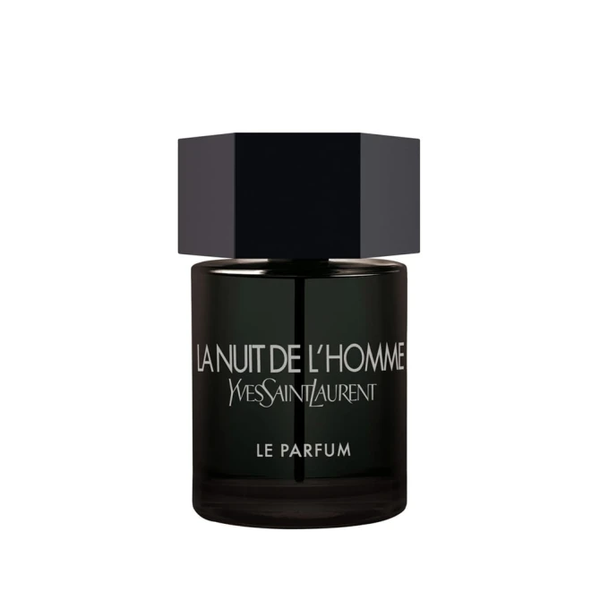 Wody perfumowane dla mężczyzn La Nuit De L'homme 60 ml