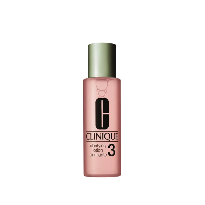 Toniki do twarzy Clarifying Lotion 3 200 ml