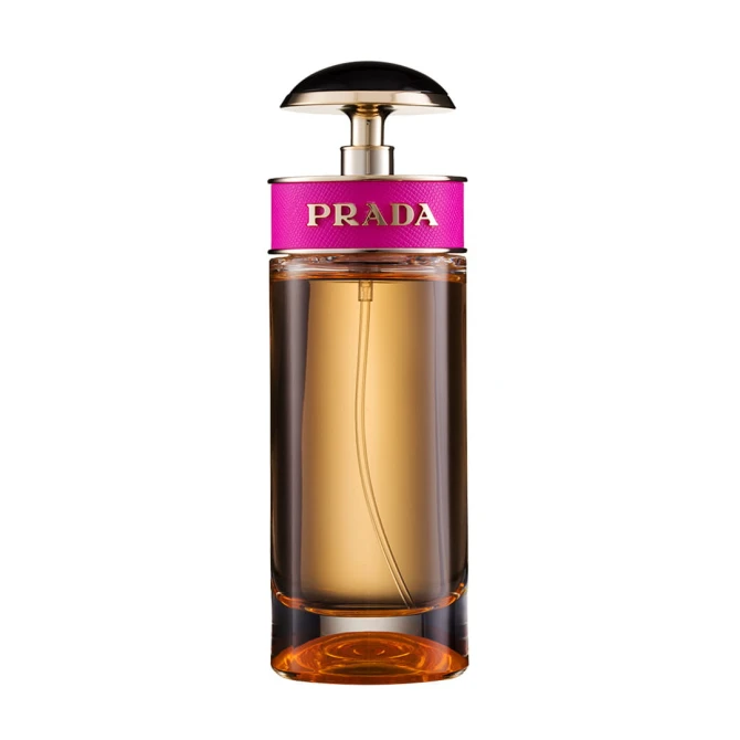 Wody perfumowane dla kobiet Candy 80 ml