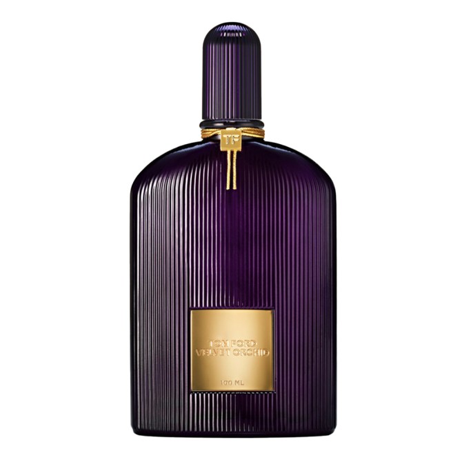 Wody perfumowane dla kobiet Velvet Orchid 100 ml