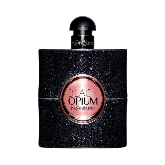 Wody perfumowane dla kobiet Black Opium 50 ml
