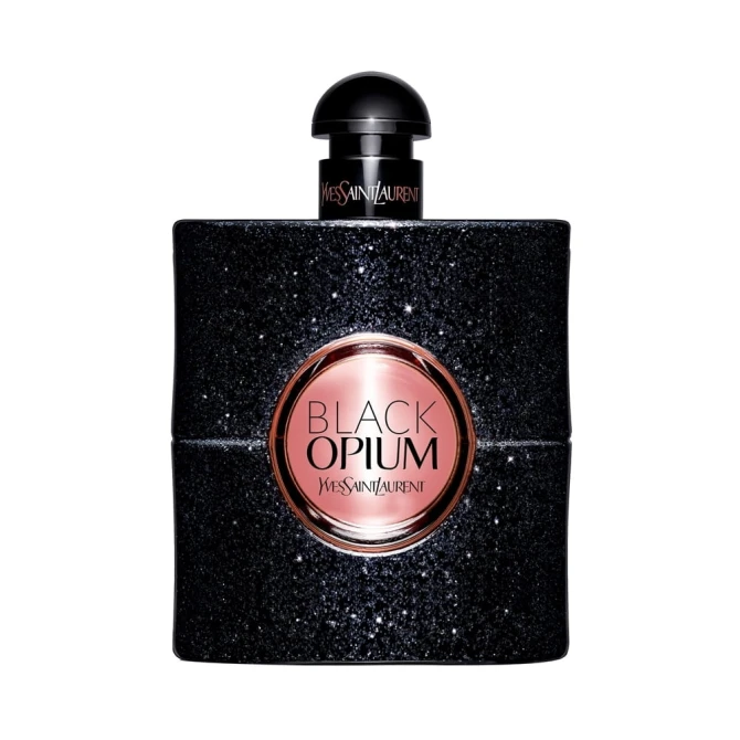 Wody perfumowane dla kobiet Black Opium 50 ml