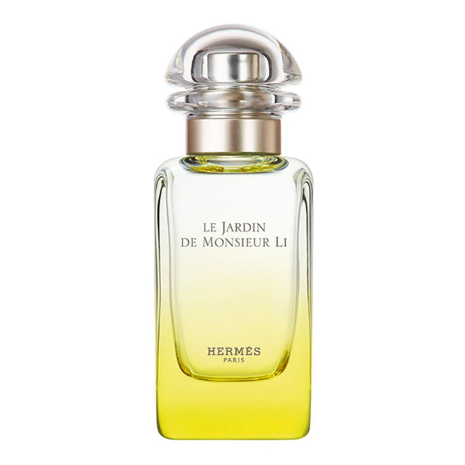 Wody toaletowe dla kobiet Le Jardin De Monsieur Li 50 ml