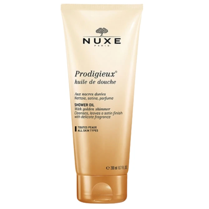 Żele i pianki pod prysznic Prodigieux 200 ml