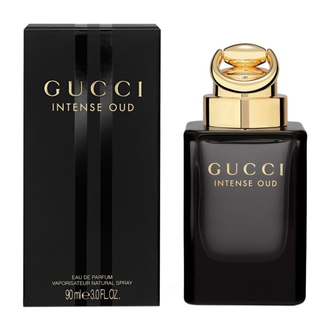 Wody perfumowane dla mężczyzn Oud Intense 90 ml