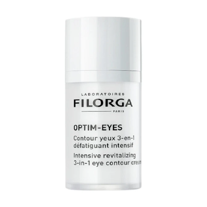 Kremy pod oczy Optim Eyes Contour Yeux 15 ml