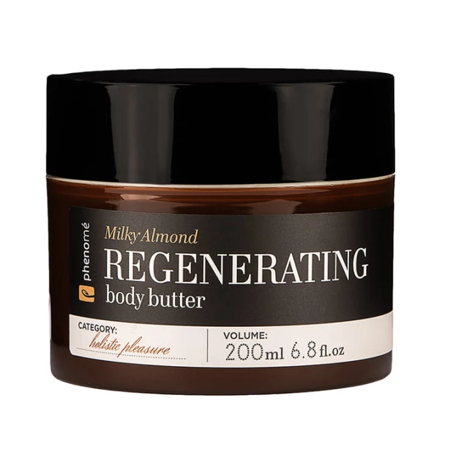 Masła do ciała Regenerating Body Butter 200 ml