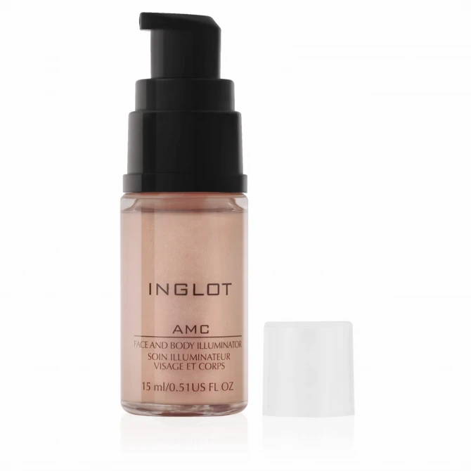 Rozświetlacze Soft Sparkler 15 ml