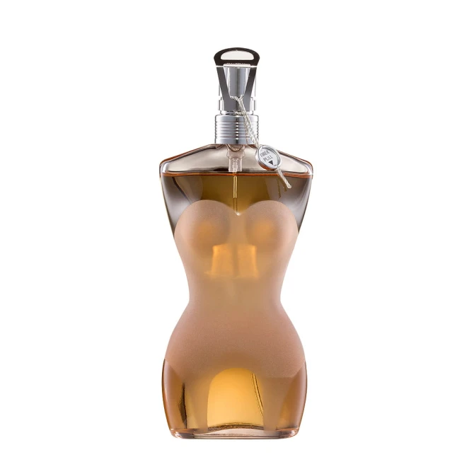 Wody toaletowe dla kobiet Gaultier Classique 100 ml