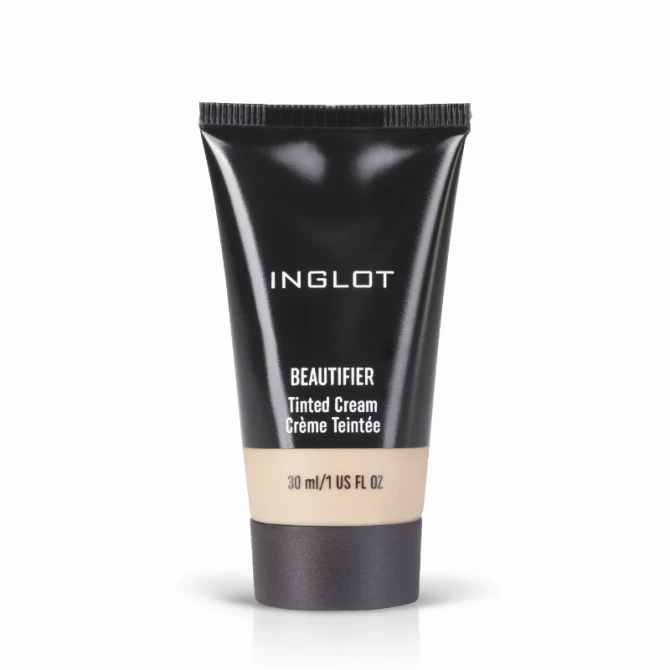 Krem koloryzujący Beautifier krem koloryzujący 30 ml