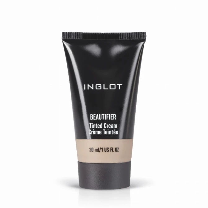 Krem koloryzujący Beautifier krem koloryzujący 30 ml