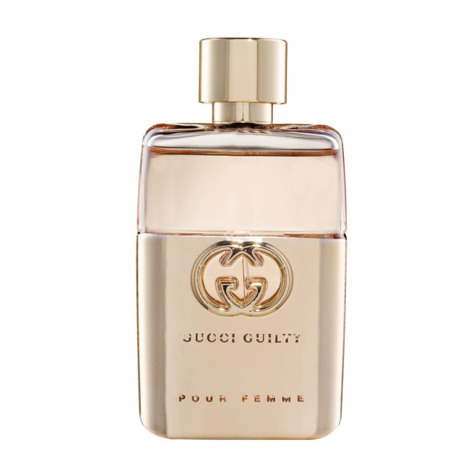 Wody perfumowane dla kobiet Guilty 50 ml