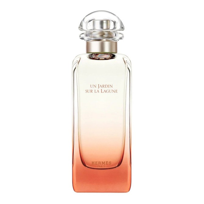 Wody toaletowe dla kobiet Un Jardin Sur La Lagune 100 ml