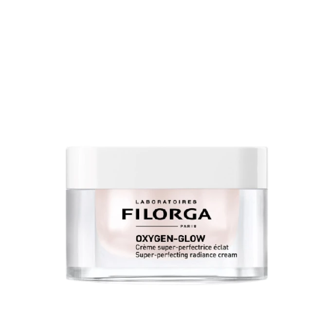 Kremy na dzień Oxygen-Glow 50 ml