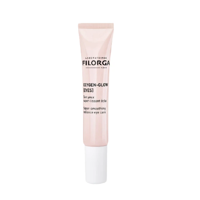 Kremy pod oczy Oxygen-Glow 15 ml