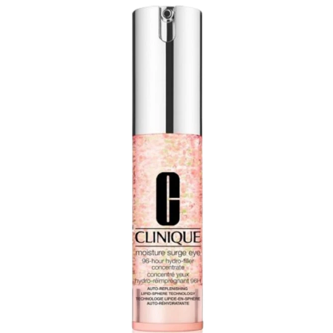 Serum pod oczy Moisture Surge Concentrat 96H Eye 15 ml