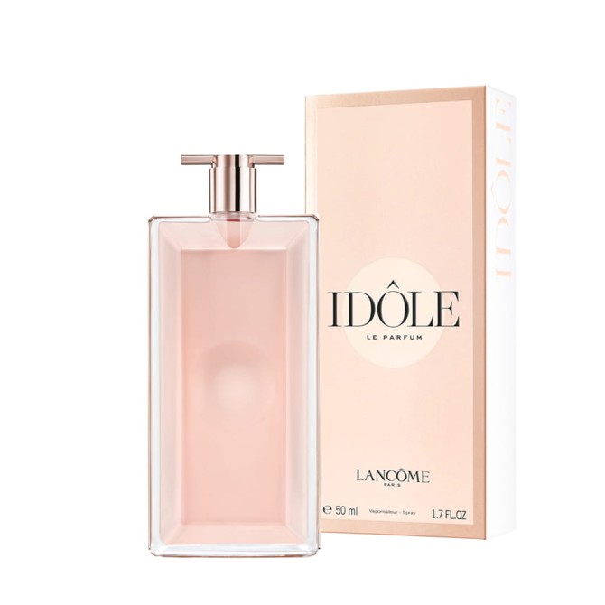 Wody perfumowane dla kobiet Idole 50 ml