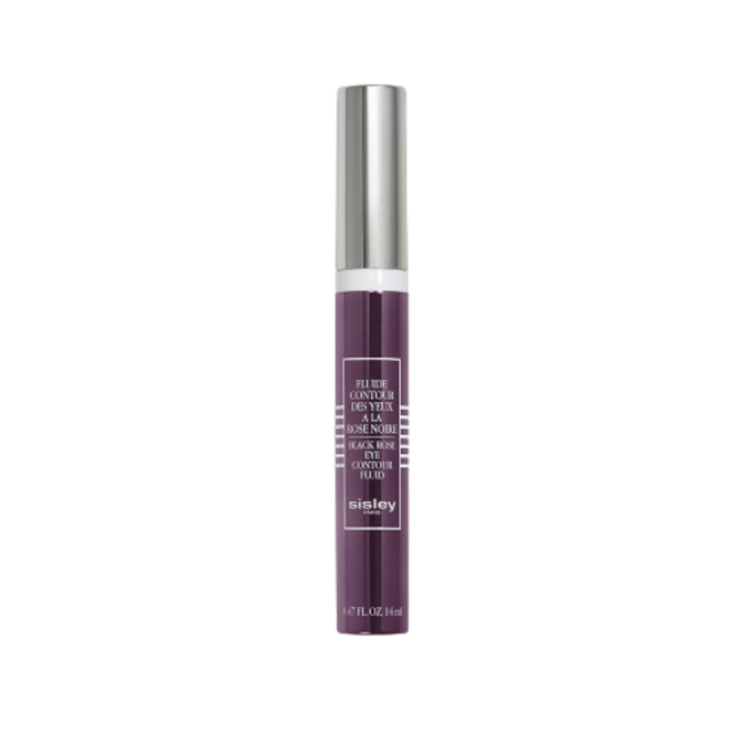 Kremy pod oczy Black Rose Eye Contour Fluid odświeżający 14 ml