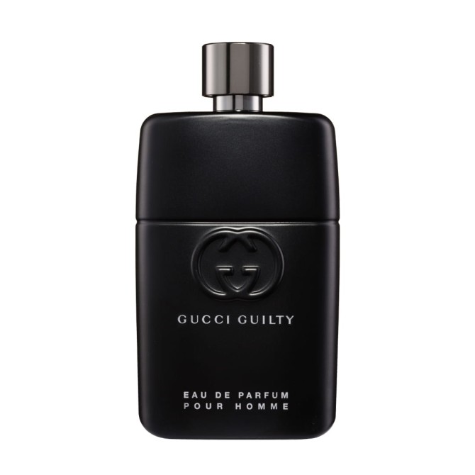Wody perfumowane dla mężczyzn Guilty pour Homme 90 ml