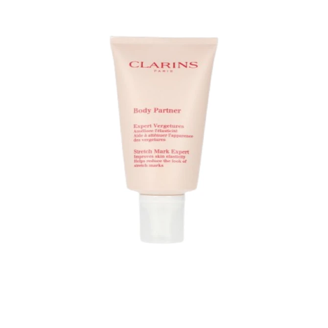 Balsamy do ciała Stretch Mark Minimizer 200 ml