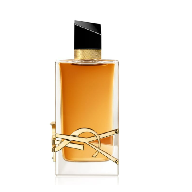 Wody perfumowane dla kobiet Libre Intense 90 ml
