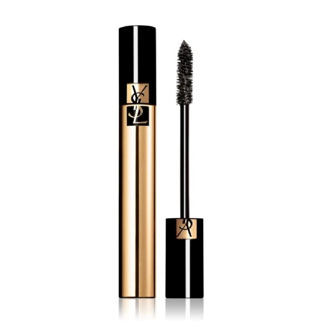 Tusze do rzęs Duo Volume Effect Faux Cils SET Deep black