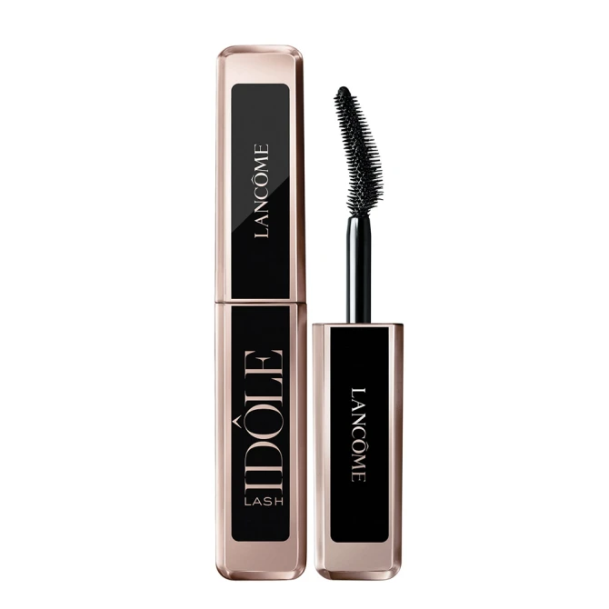 Tusze do rzęs Lash Idole  Czarny Mini 5 ml