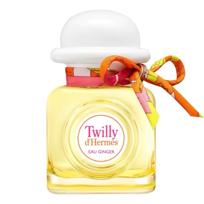Wody perfumowane dla kobiet Twilly Ginger 85 ml