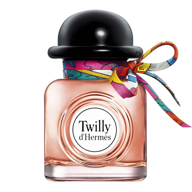 Wody perfumowane dla kobiet Twilly 50 ml