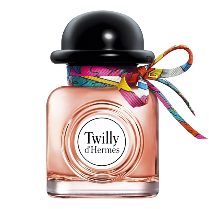 Wody perfumowane dla kobiet Twilly 85 ml