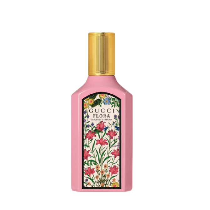 Wody perfumowane dla kobiet Flora Gorgeous Gardenia 50 ml