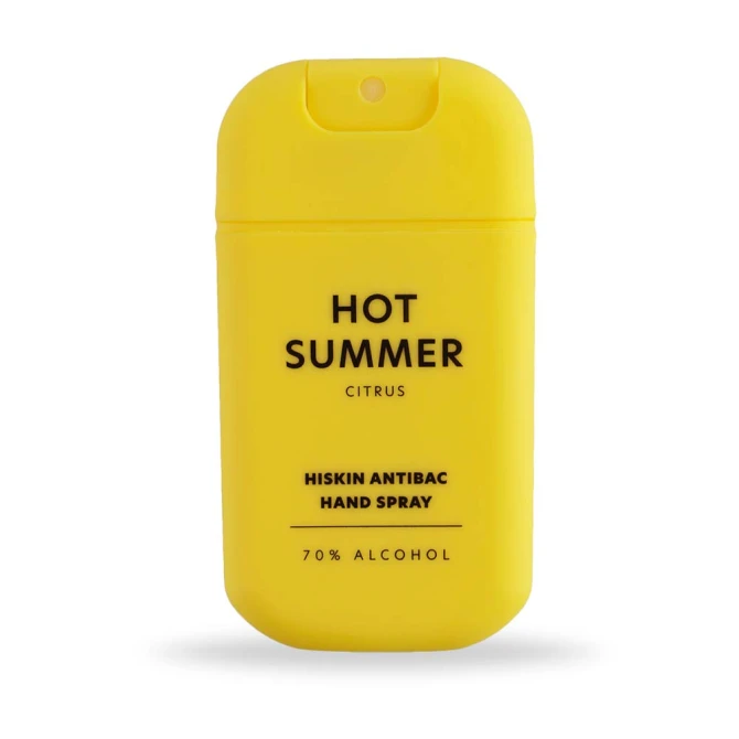 Spray do dezynfekcji Hot Summer 30 ml