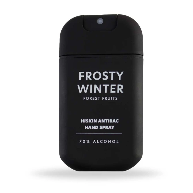 Spray do dezynfekcji Frosty Winter 30 ml
