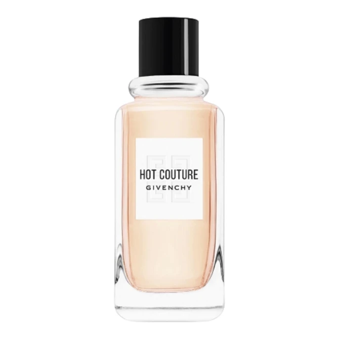 Wody perfumowane dla kobiet Hot Couture 100 ml