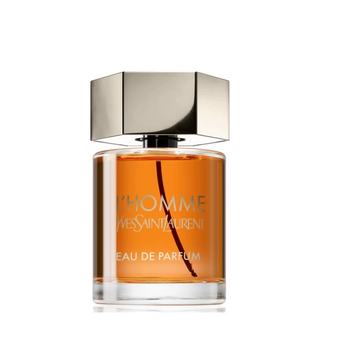 Wody perfumowane dla mężczyzn L'Homme Intense 100 ml