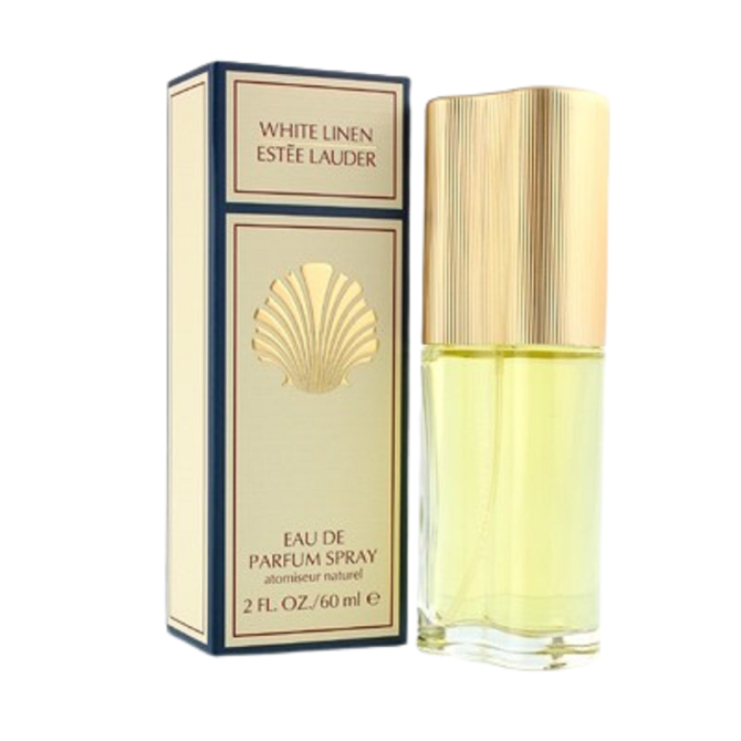 Wody perfumowane dla kobiet White Linen 60 ml