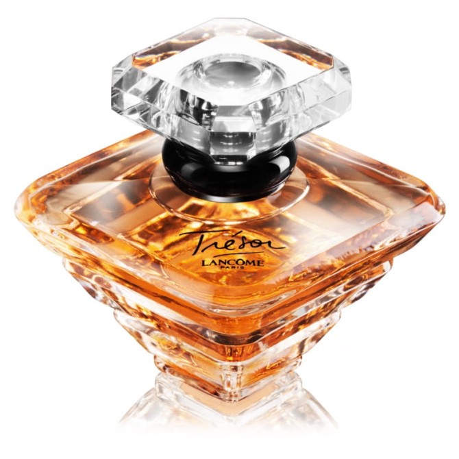 Wody perfumowane dla kobiet Tresor 50 ml