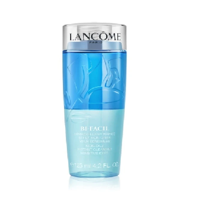 Płyny do demakijażu Demaquillant Bifacil Face 125 ml