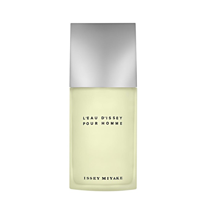 Wody toaletowe dla mężczyzn L'Eau D'Issey Homme 125 ml