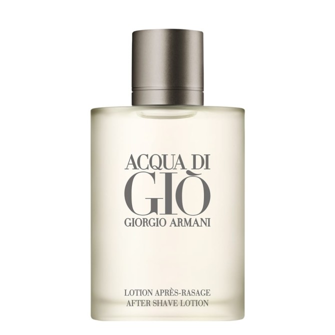 Balsamy po goleniu Acqua Di Gio Men 100 ml