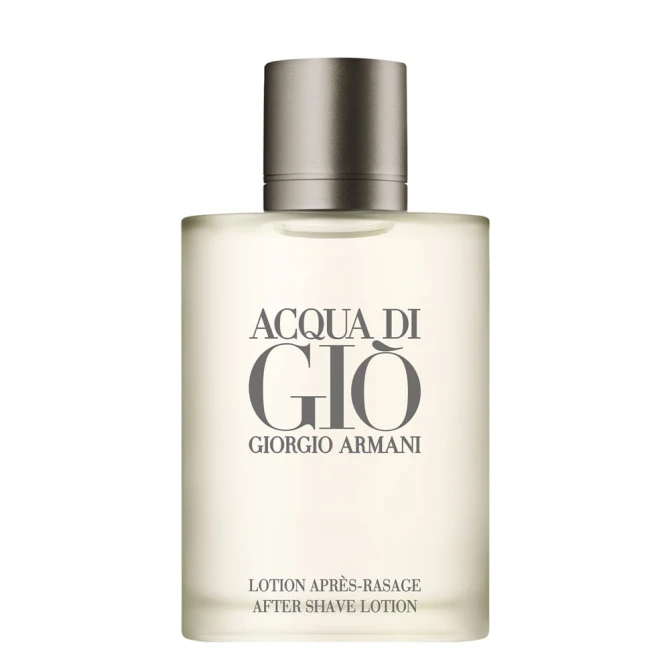 Balsamy po goleniu Acqua Di Gio Men 100 ml