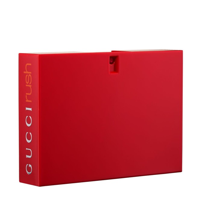 Wody toaletowe dla kobiet Rush 75 ml