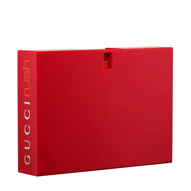 Wody toaletowe dla kobiet Rush 75 ml
