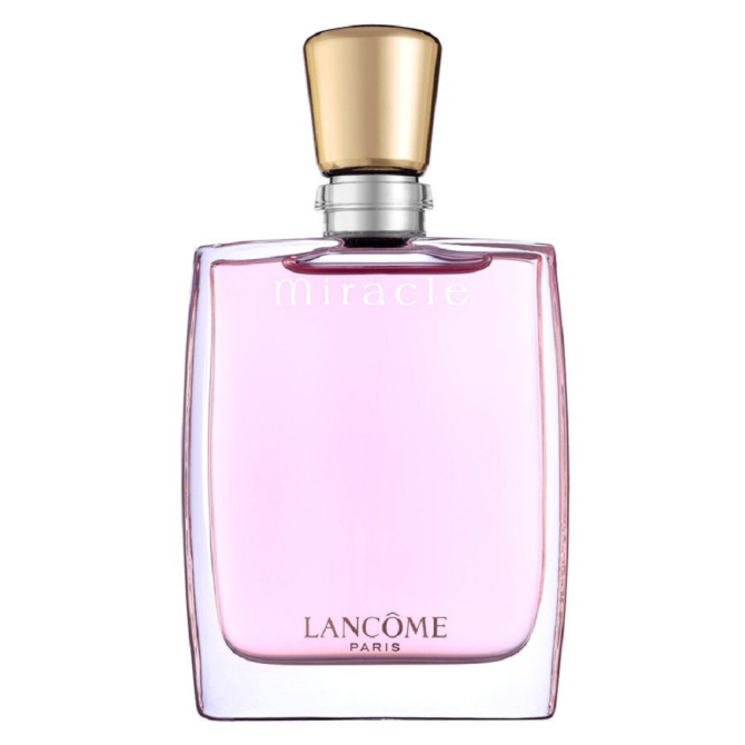 Wody perfumowane dla kobiet Miracle 100 ml