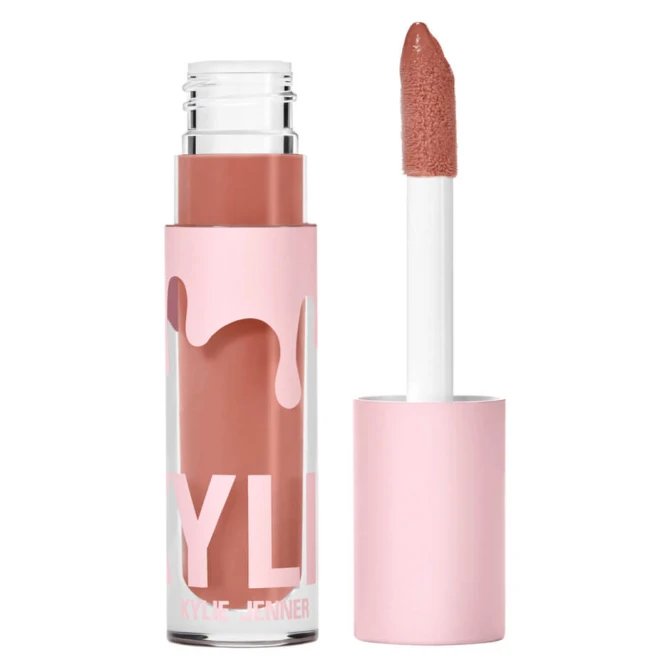 Błyszczyki do ust High Gloss 3 g